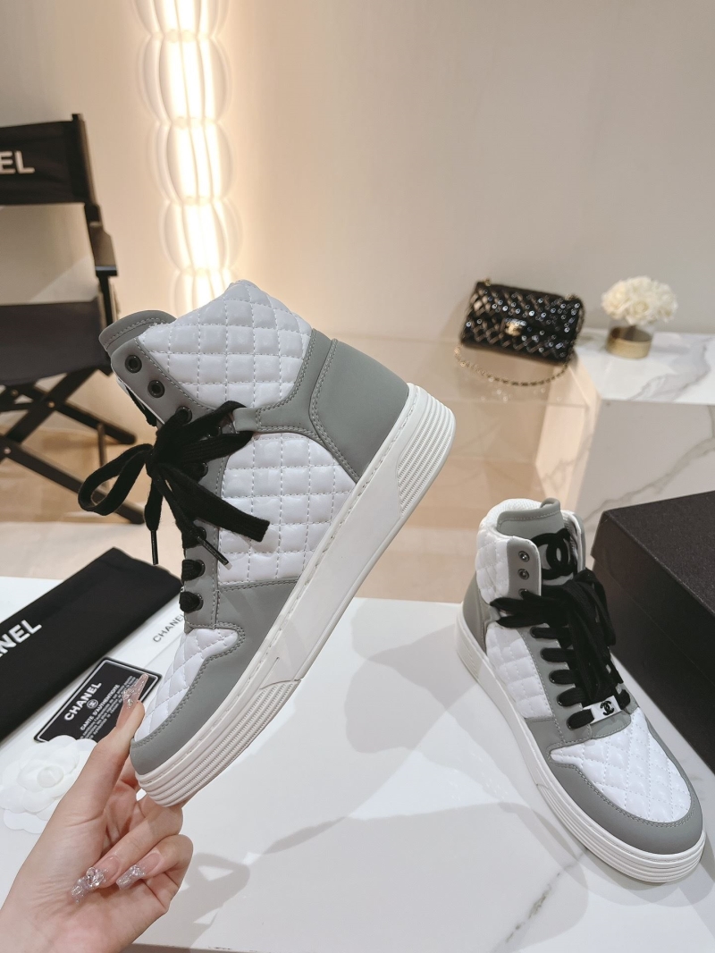 Chanel Sport Shoes